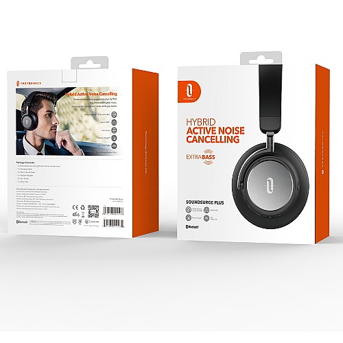 ������� �������� ���� TAOTRONICS ���������� ��� SOUNDSURGE TT-BH046