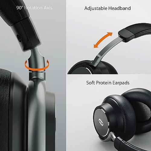 ������� �������� ���� TAOTRONICS ���������� ��� SOUNDSURGE TT-BH046