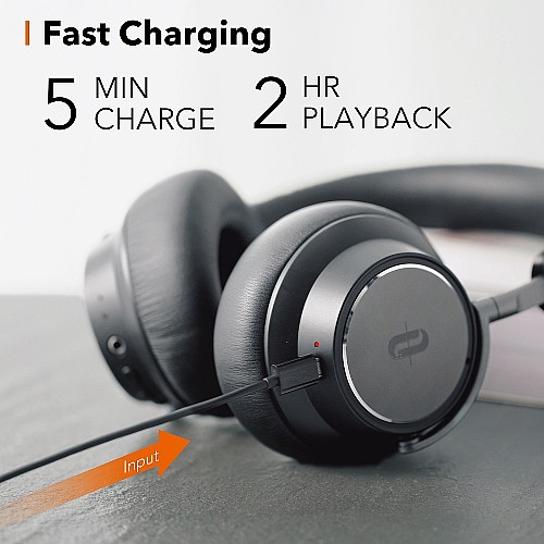 ������� �������� ���� TAOTRONICS ���������� ��� SOUNDSURGE TT-BH046