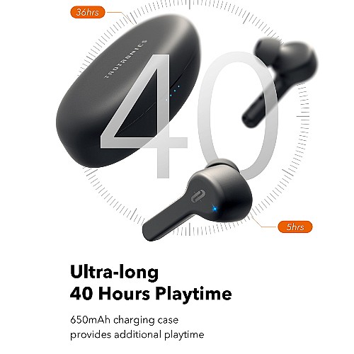 ������� �������� ��� ��� ���� TAOTRONICS ���������� ��� SOUNDLIBERTY TT-BH053
