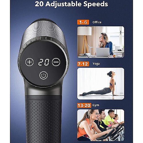 ���� ����� �� 6 ����� ������� ���� TAOTRONICS ���������� ��� TT-PCA004