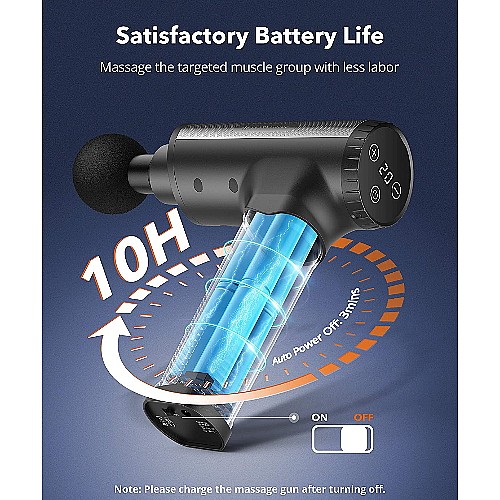 ���� ����� �� 6 ����� ������� ���� TAOTRONICS ���������� ��� TT-PCA004