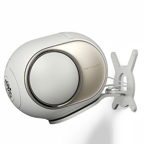 ���� ����� ������ DEVIALET ������ ��� GECKO PHANTOM ULTIMATE 98DB