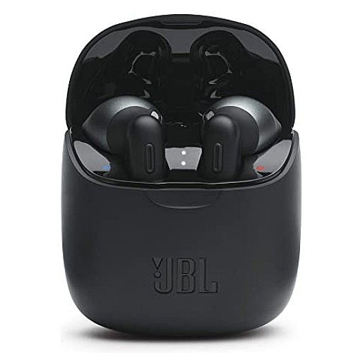 ������� �������� ���� JBL ��� �� �� ��� TUNE 220 TRUE WIRLESS