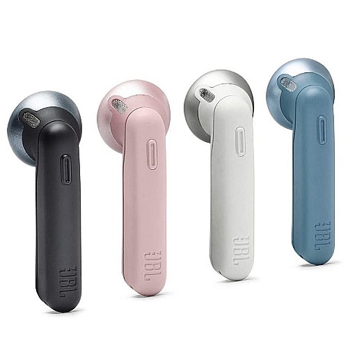 ������� �������� ���� JBL ��� �� �� ��� TUNE220 TRUE WIRLESS