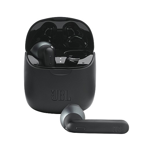 ������� �������� ���� JBL �� �� �� ��� TUNE225TWS