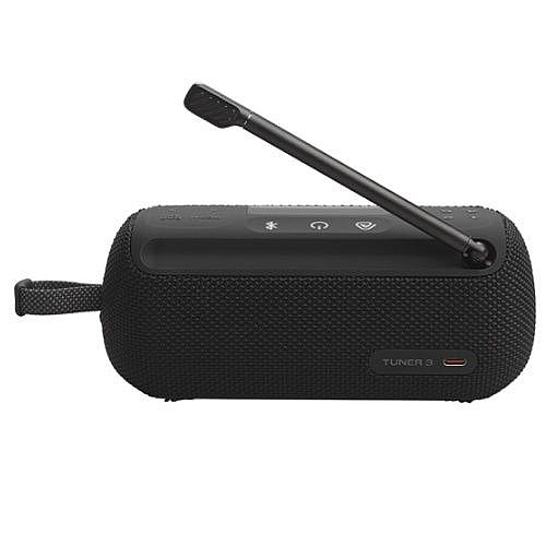 ����� ������ ���� ���� JBL TUNER 3