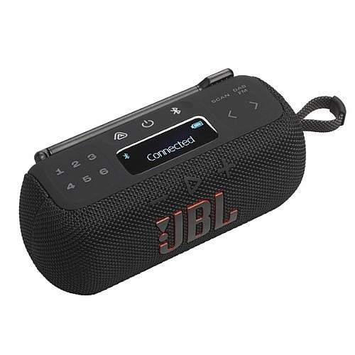 ����� ������ ���� ���� JBL TUNER 3