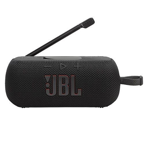 ����� ������ ���� ���� JBL TUNER 3