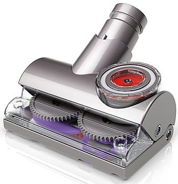 ����� ����� ���� ����� ��� ���� DYSON ��� Tangle Free Turbine