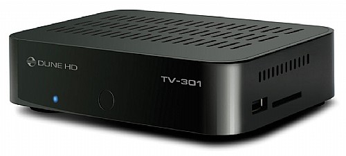������ ����� ���� ���� DUNE ���� TV-301A