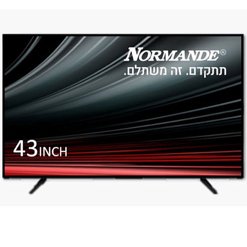 ��� ��������  "43  FULL HD ���� NORMANDE ������� ��� TV43SP