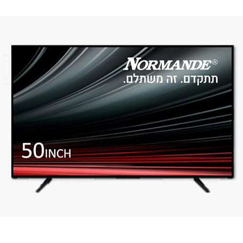 ��� ��������  "50 4K ���� NORMANDE ������� ��� TV50SP