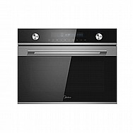 תנור בנוי משולב מיקרוגל מבית MIDEA מידאה דגם TV950E4ED תנור בנוי משולב מיקרוגל מבית MIDEA מידאה דגם TV950E4ED
