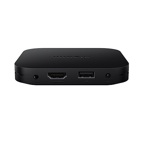 ������ ULTRA HD 4K ���� XIAOMI ������ ��� 89568 TV BOX S 2ND