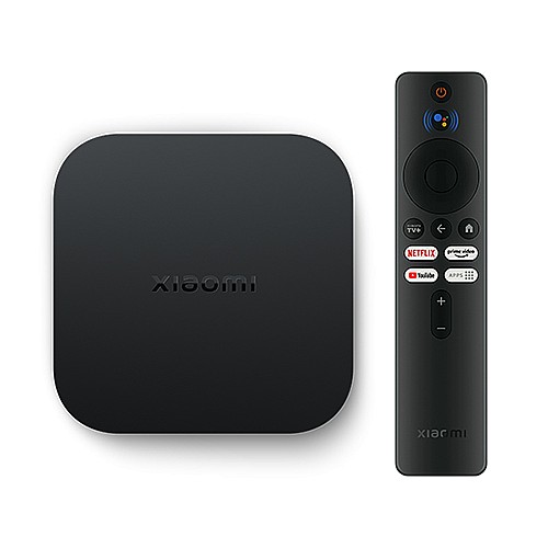 ������ ULTRA HD 4K ���� XIAOMI ������ ��� 89568 TV BOX S 2ND