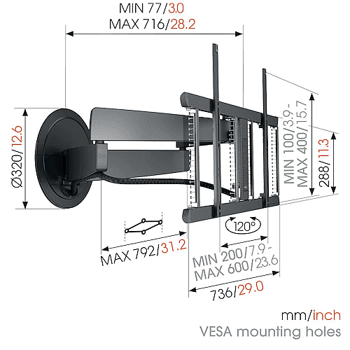 ���� �� ������ �� ����� ���� �� "77 VOGELS ��� TVM7655-BK