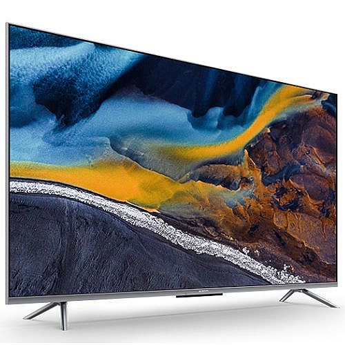 �������� ���� "55 QLED ��� ������ ���� XIAOMI ������ ��� TV Q2 89405 