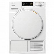 מייבש כביסה כולל משאבת חום 8 ק"ג MIELE מילה דגם TWA 520 WP מייבש כביסה כולל משאבת חום 8 ק"ג MIELE מילה דגם TWA 520 WP