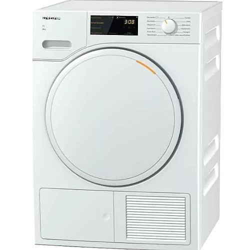 ����� ����� 8 �"� ���� MIELE ���� ��� TWC220WP