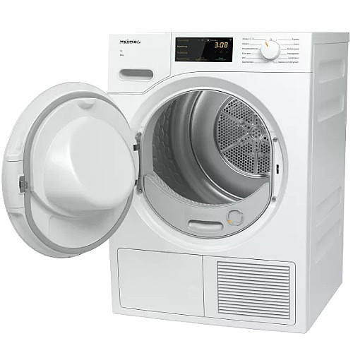 ����� ����� 8 �"� ���� MIELE ���� ��� TWC220WP
