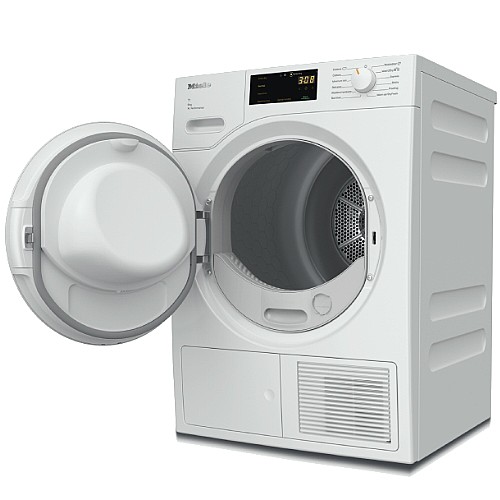 ����� ����� 9 �"� ���� MIELE ���� ��� TWC364WP