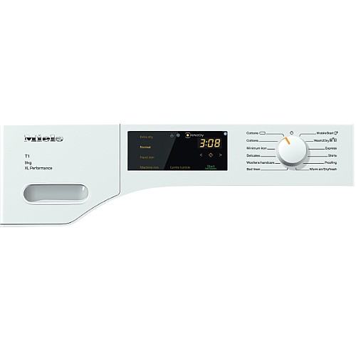 ����� ����� 9 �"� ���� MIELE ���� ��� TWC364WP
