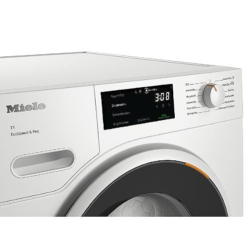 ����� ����� 8 �"� MIELE ���� ��� TWC 640