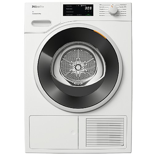 ����� ����� 8 �"� MIELE ���� ��� TWC 640