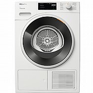 מייבש כביסה 8 ק"ג MIELE מילה דגם TWC 640 מייבש כביסה 8 ק"ג MIELE מילה דגם TWC 640