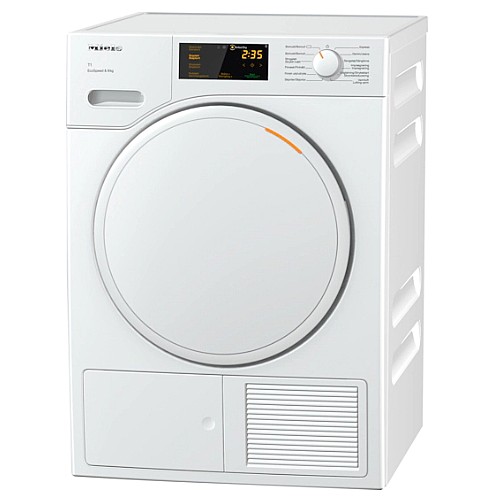 ����� ����� 8 �"� ���� MIELE ���� ��� TWD 440 WP