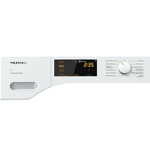 ����� ����� 8 �"� ���� MIELE ���� ��� TWD 440 WP