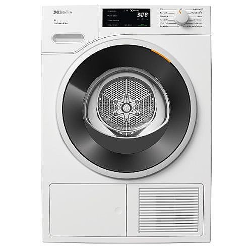 ����� ����� 9 �"� MIELE ���� ��� TWD640WP
