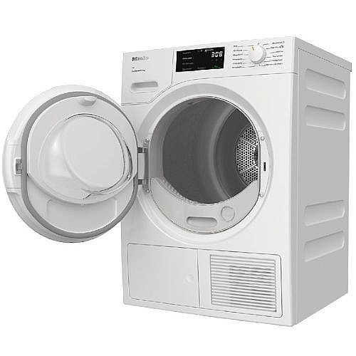 ����� ����� 9 �"� MIELE ���� ��� TWD640WP