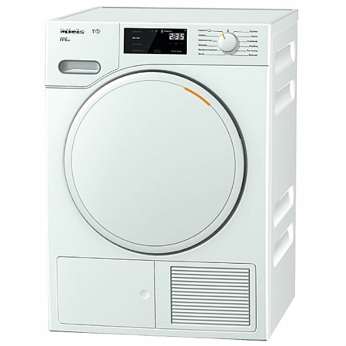 ����� ����� 8 �"� ���� MIELE ��� TWE620WP