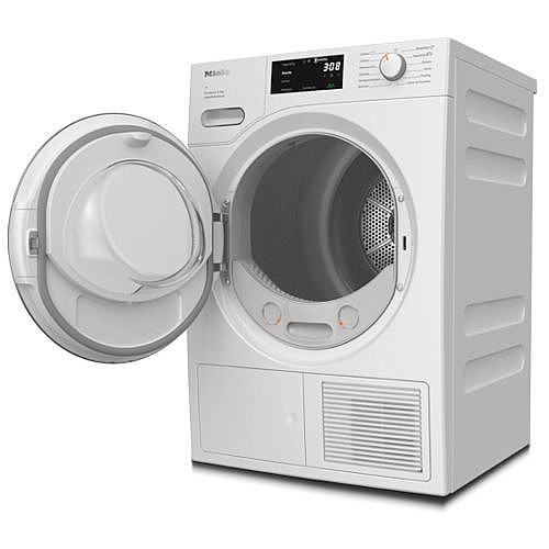 ����� ����� 8 �"� ���� MIELE ���� ��� TWF760WP