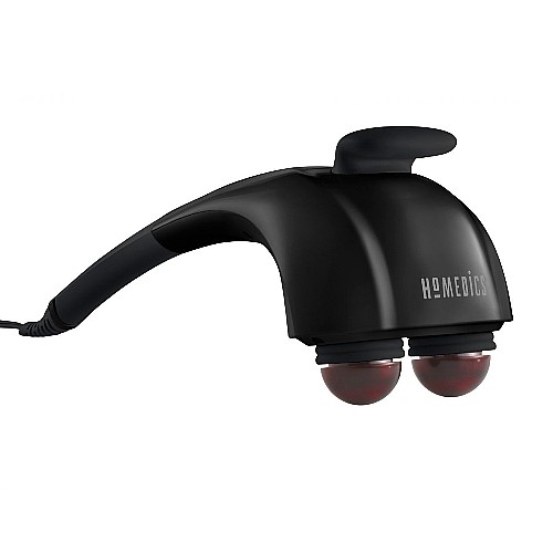 ����� ����� ����� ���� HOMEDICS ������� ��� TWIN PRO