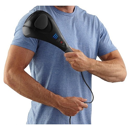 ����� ����� ����� ���� HOMEDICS ������� ��� TWIN PRO