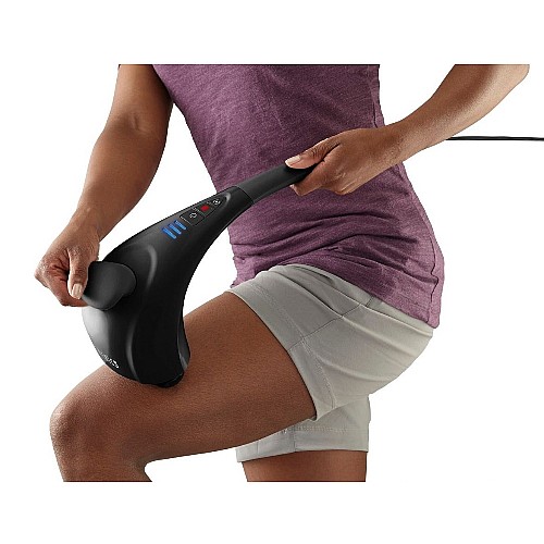 ����� ����� ����� ���� HOMEDICS ������� ��� TWIN PRO