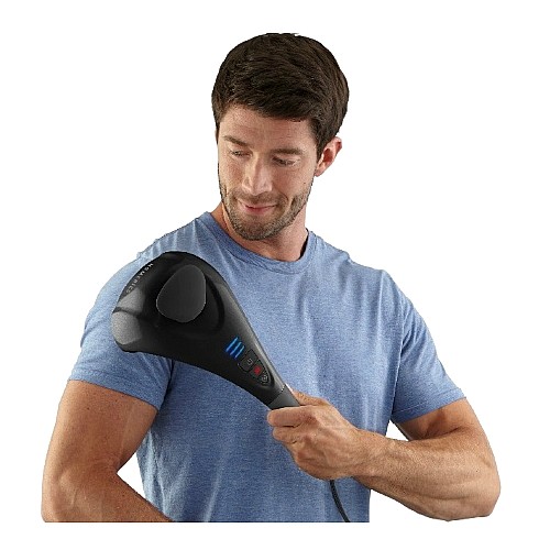 ����� ����� ����� ���� HOMEDICS ������� ��� TWIN PRO