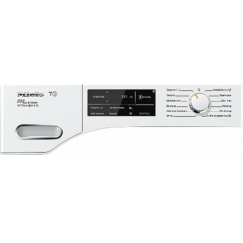 ����� ����� 9 �"� ������ ���� MIELE ��� TWJ680 WP