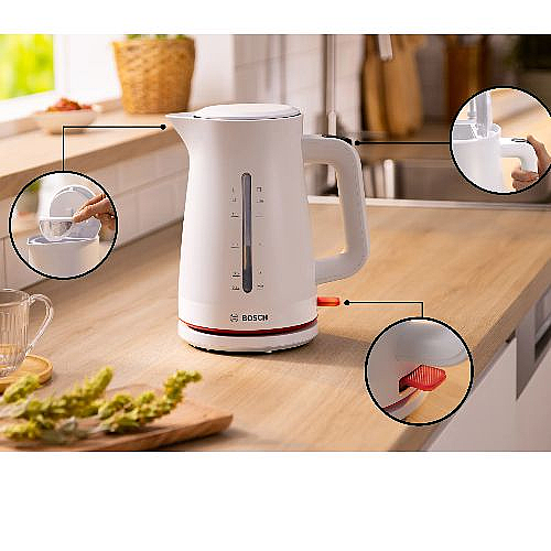������ 1.7 ���� MYMOMENT ���� BOSCH ��� ��� TWK3M121