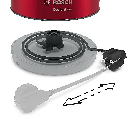 ������ ����� 1.7 ���� ���� BOSCH ��� ��� TWK4P434