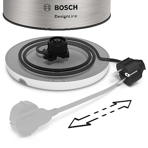 ������ ����� 1.7 ���� ���� BOSCH ��� ��� TWK4P440
