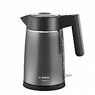קומקום חשמלי 1.7 ליטר מבית BOSCH בוש דגם TWK5P475 קומקום חשמלי 1.7 ליטר מבית BOSCH בוש דגם TWK5P475