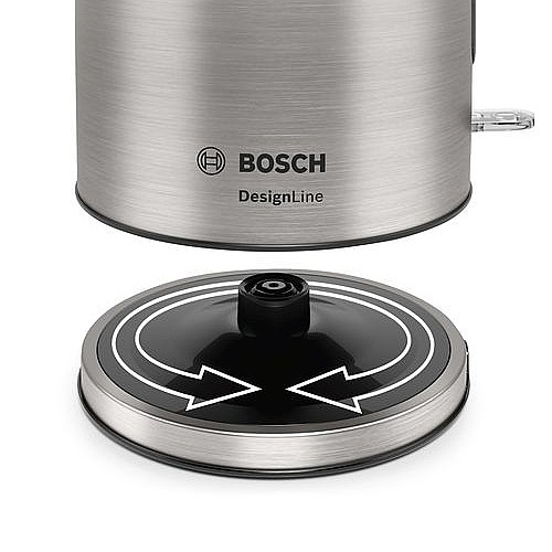 ������ ������� ���� BOSCH ��� ��� TWK5P480