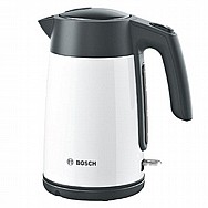 קומקום חשמלי 1.7 ליטר מבית BOSCH בוש דגם TWK7L461 קומקום חשמלי 1.7 ליטר מבית BOSCH בוש דגם TWK7L461