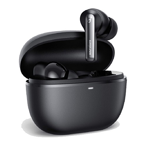 ������� �������� ����  ANKER ���� ��� SOUNDCORE R300 BLACK TWS