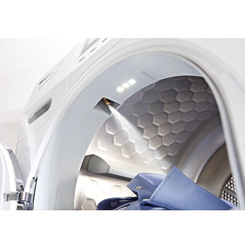 ����� ����� 9 �"� ���� MIELE ���� ��� TWV680 WP Passion