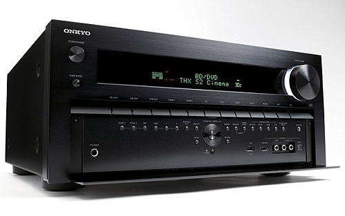 ����� ������ ���� 9.2 ������ ���� ONKYO ��� TXNR818